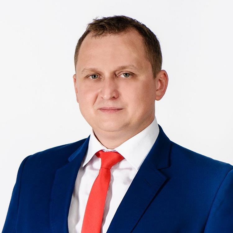 Marek Bednarz Prezes Zarządu